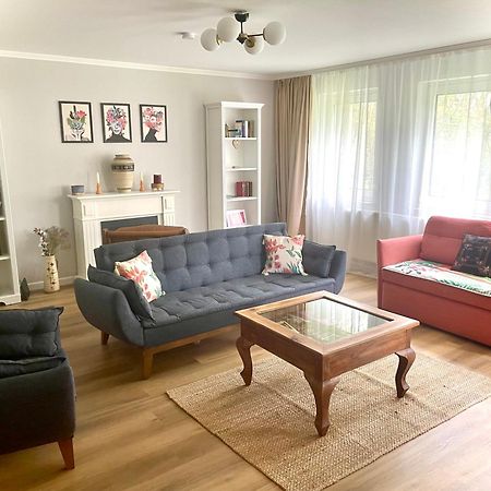 Apartment By The Park, For Bike Lovers 阿尔斯费尔德 外观 照片